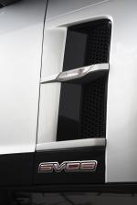 Holden HSV SV08 2008 года